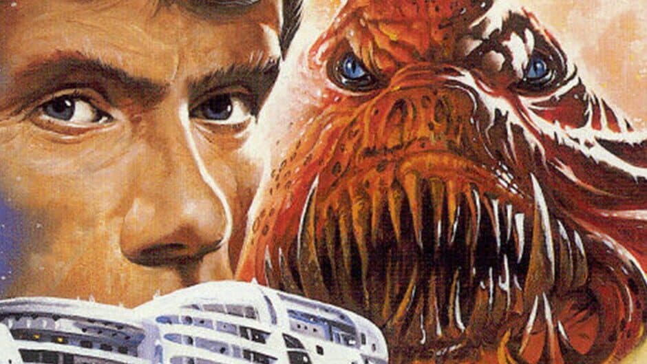 Star Control II banner