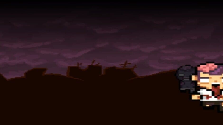 Dead Body Killer banner