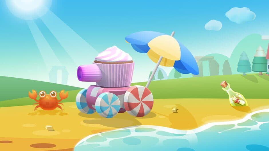 Marshmallow Tank banner