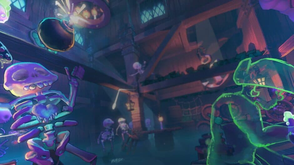 Coffin Rot Brewing Co. banner