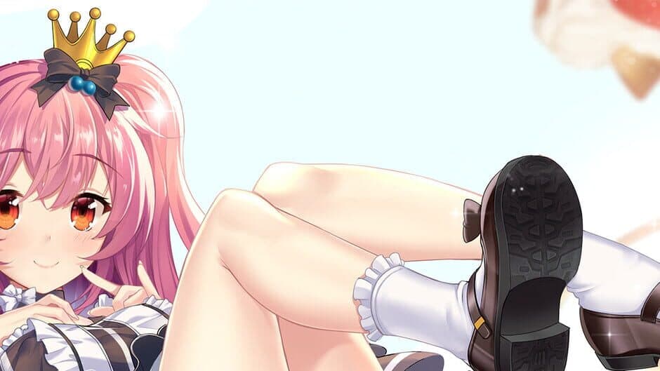 Seek Girl IV banner