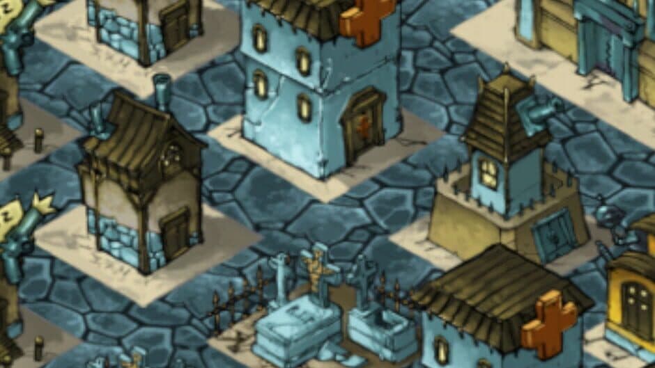 Hunters of the Dead banner