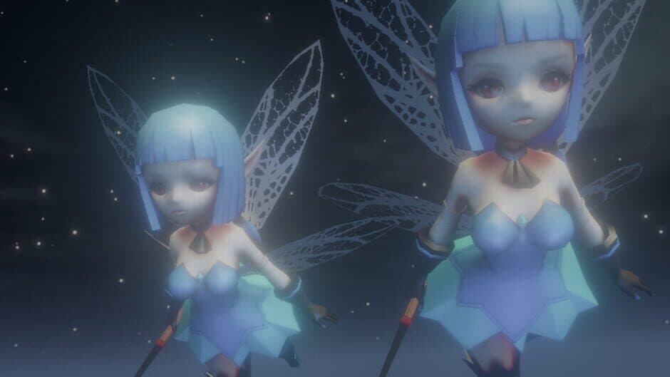 Gemini of the Abandoned banner