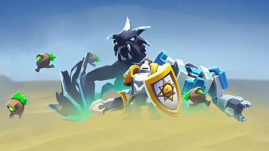 Rise of Legions banner