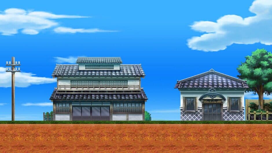 Vitality Girl banner