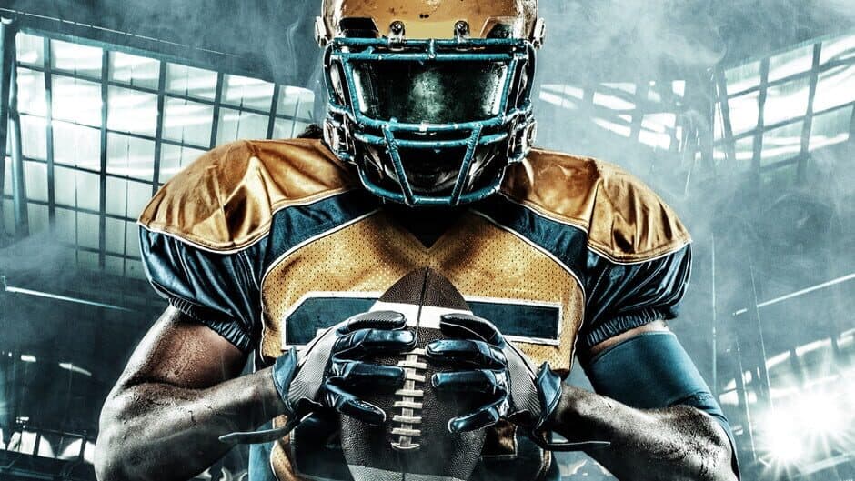 Pro Strategy Football 2020 banner