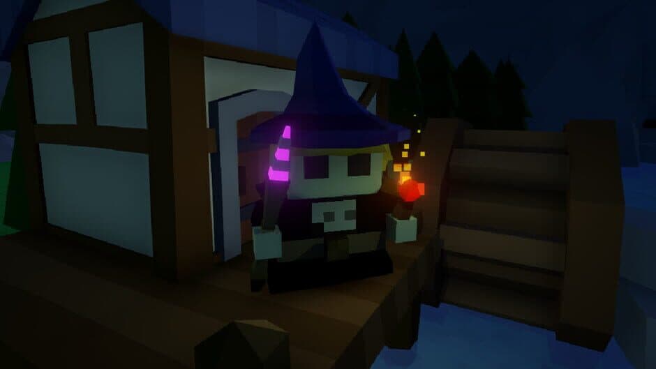 Myrne: The Quest banner