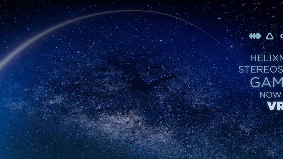 HelixMod VR banner