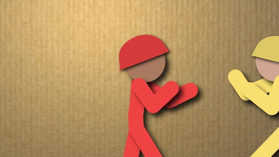 Stick 'Em Up 2 banner