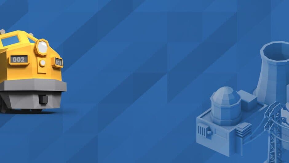 Train Valley 2 banner