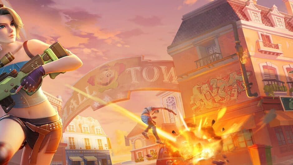 CreativeDestruction banner