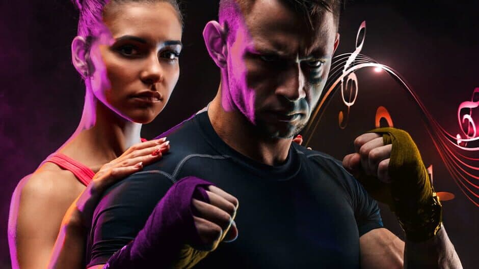 Song Beater: Quite My Tempo! banner