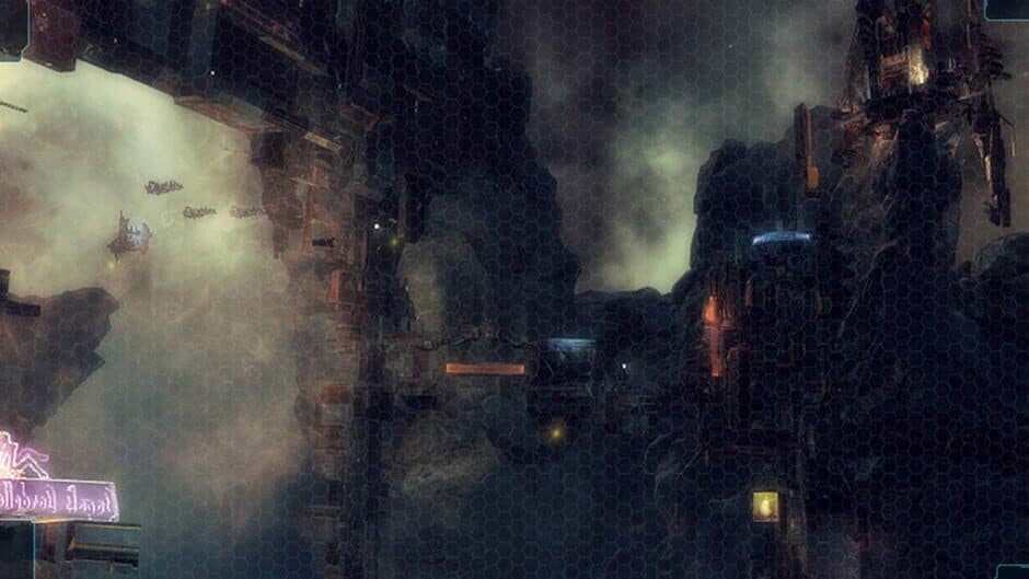 Ancient Space banner