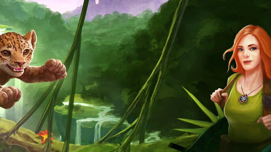 The Secret Order 6: Bloodline banner