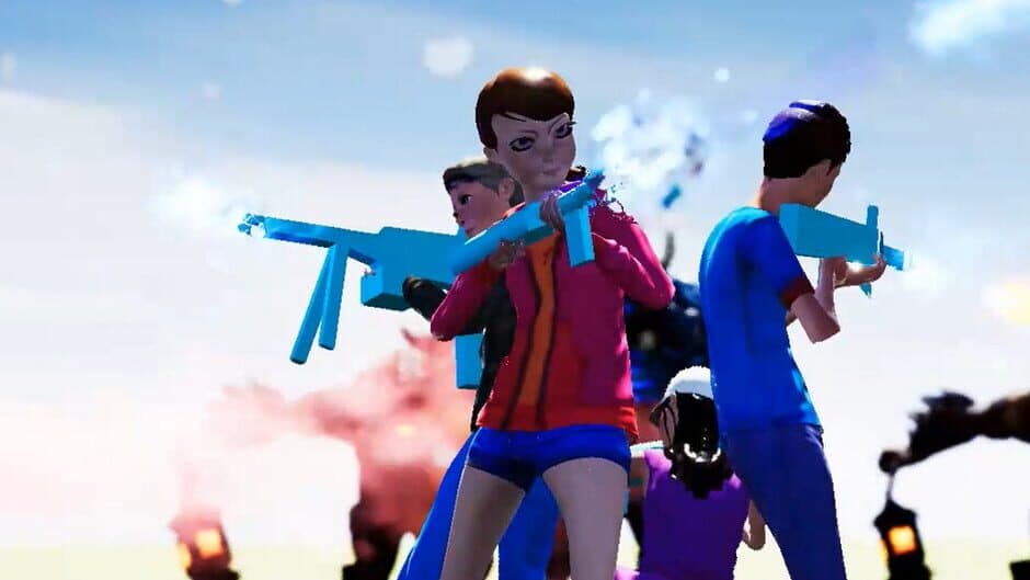 Cute Adventure banner