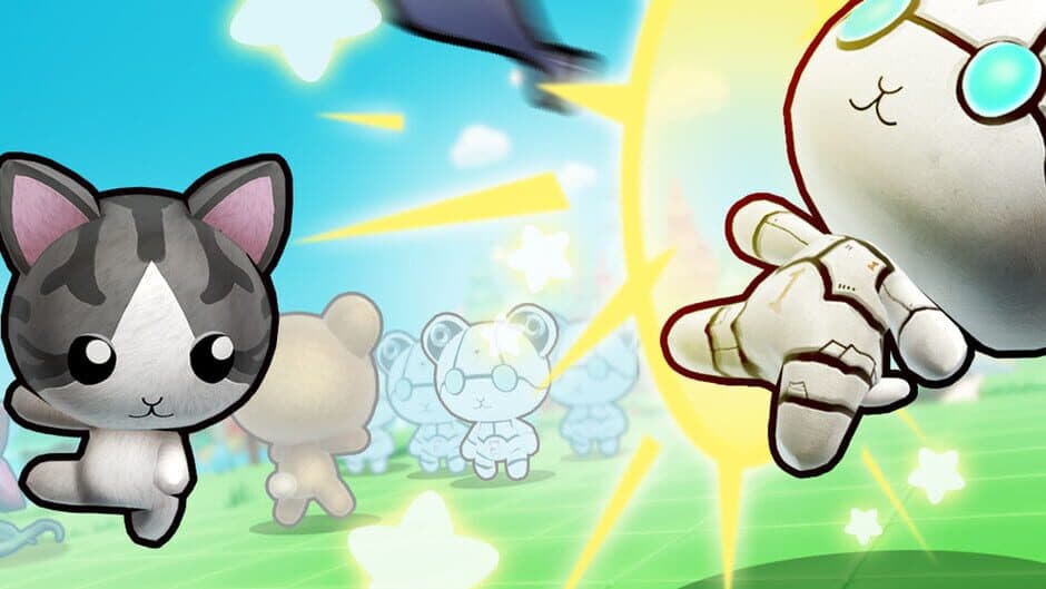 Cute Triplets banner