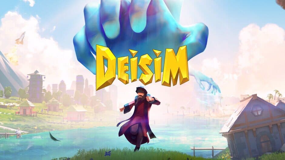 Deisim banner