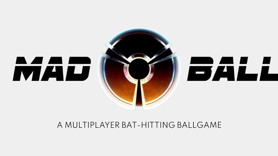 Mad Ball banner