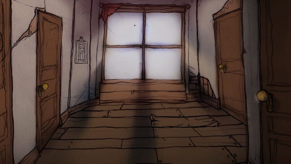 The Spirits of Kelley Family banner