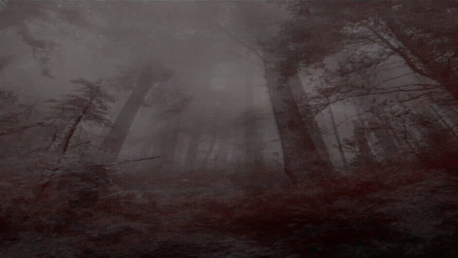 Forest of the Dead banner