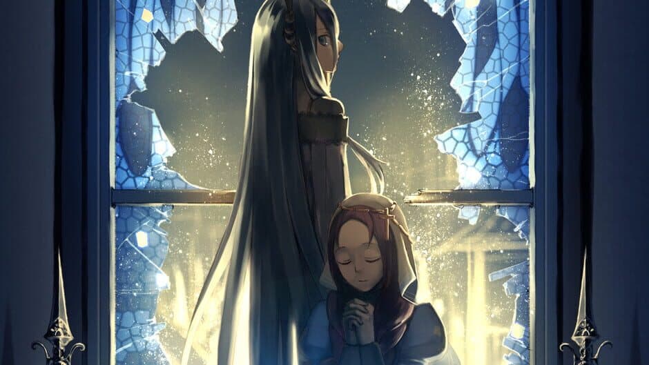 Fantasia of the Wind 2 banner