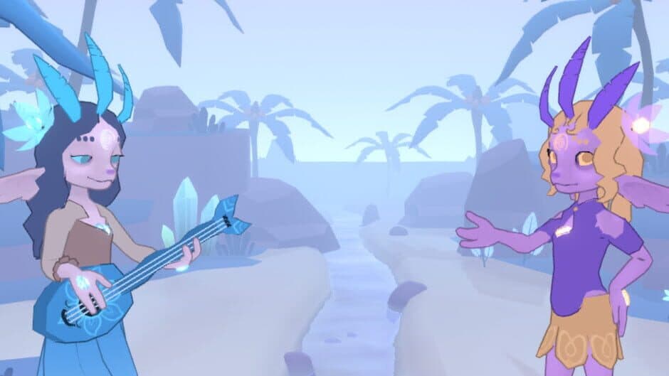 Memody: Sindrel Song banner