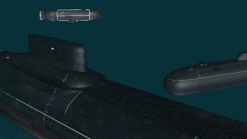 Dangerous Waters banner