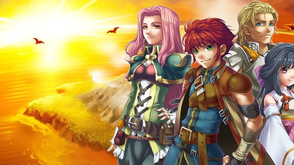 Alphadia Genesis 2 banner