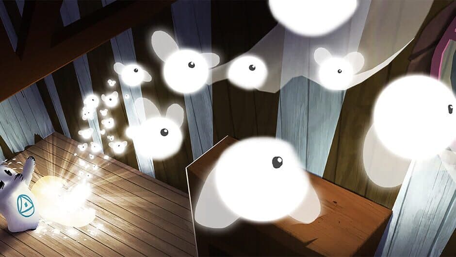 Gravity Island banner