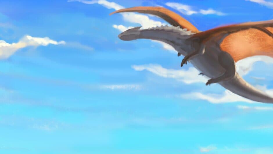 The Dragons' Twilight II banner