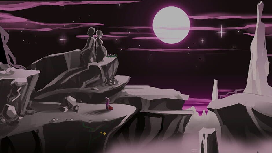 The Tale of Doris and the Dragon - Episode 1 banner