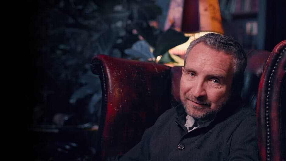 Deathtrap Dungeon: The Interactive Video Adventure banner