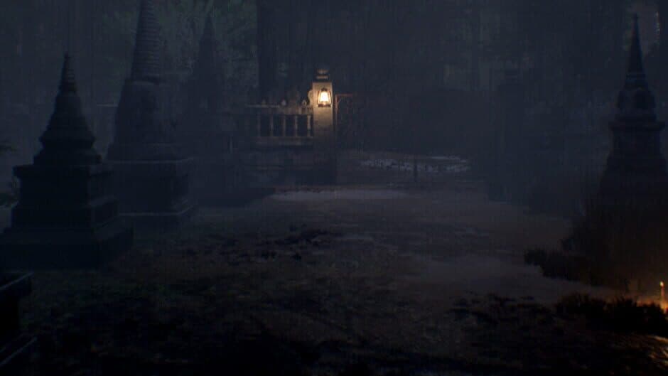 Home Sweet Home: Episode 2 banner