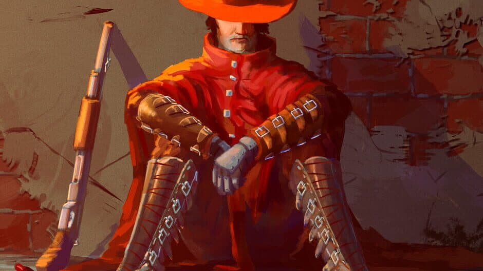 Desert of the Dead banner