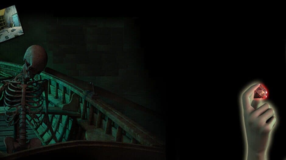 Epic Adventures: Cursed Onboard banner