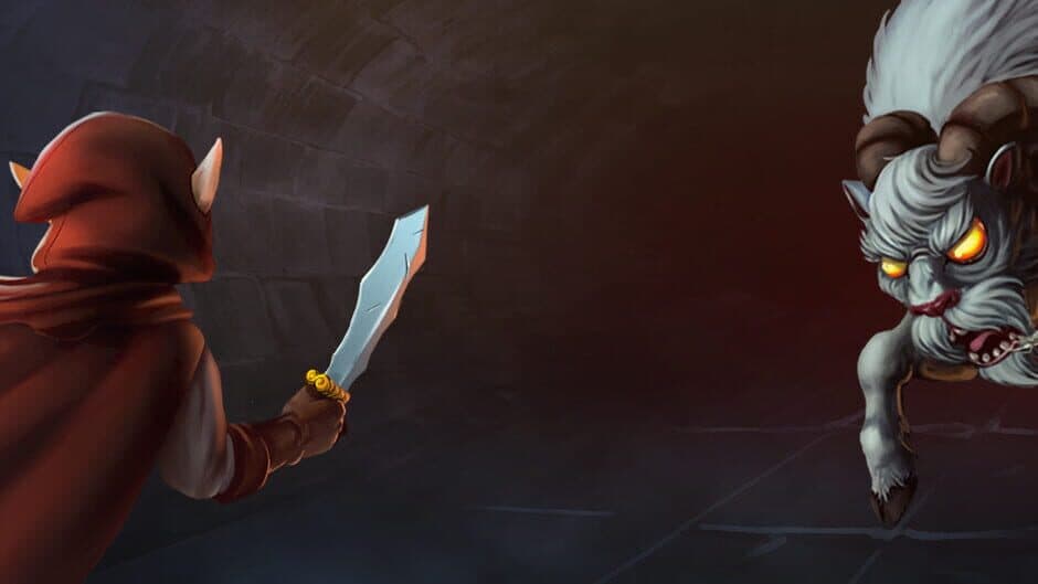 Desktop Dungeons banner