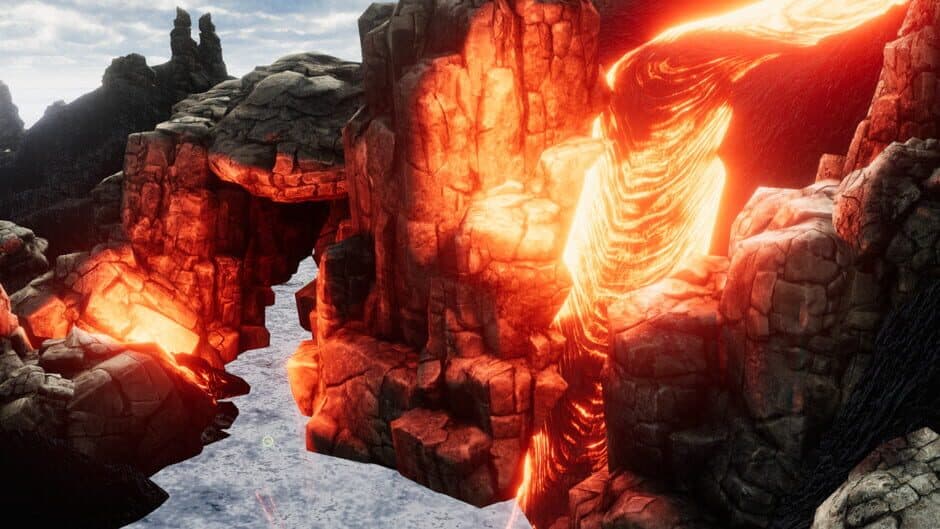 Pteranodon's Flight: The Flying Dinosaur Game banner