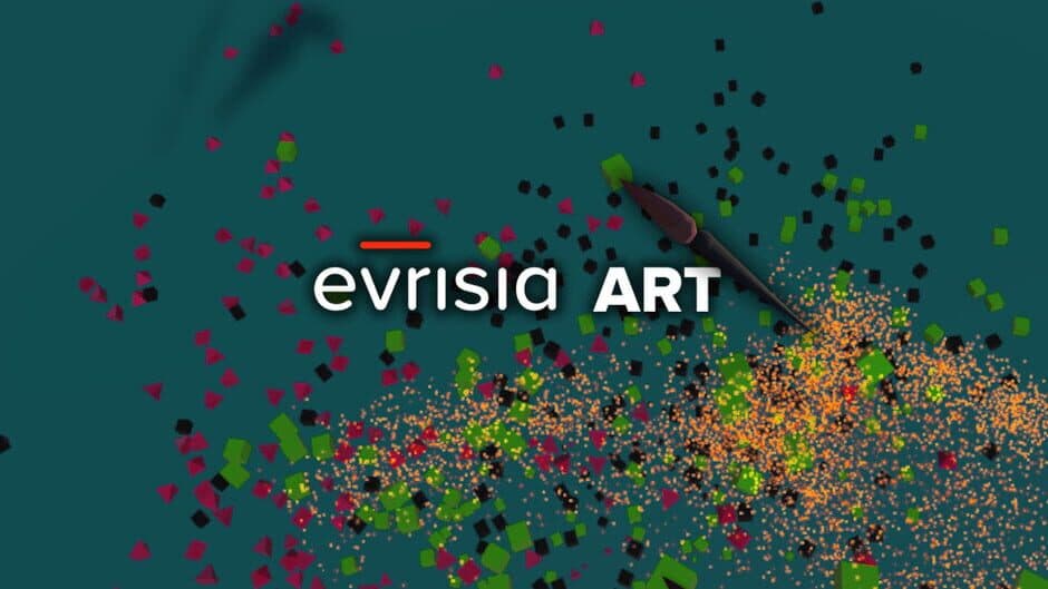 Evrisia Art banner