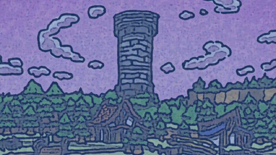 Monster Girls and the Mysterious Adventure banner