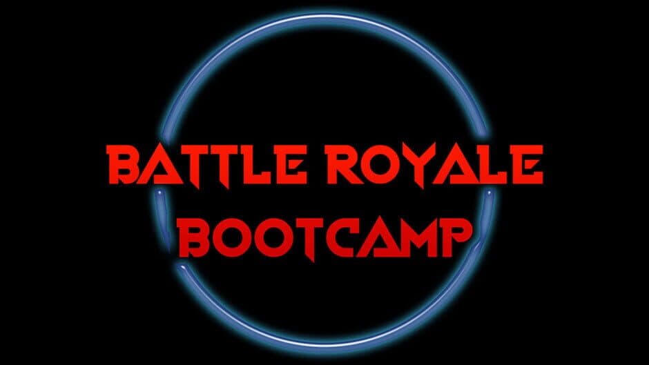 Battle Royale Bootcamp banner