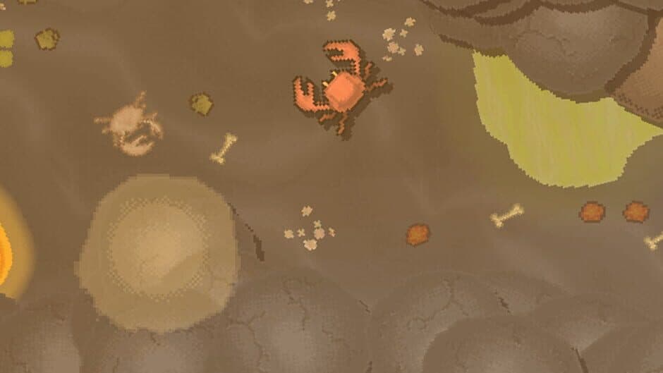 Adventures on The Polluted Islands banner