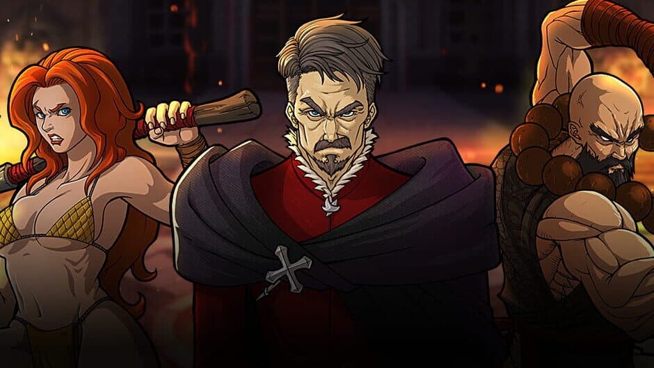 Destiny or Fate banner