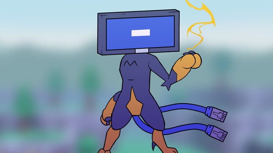 Cassette Beasts banner