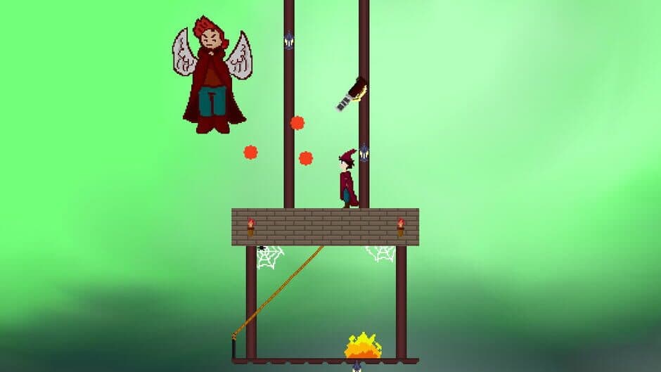 How About Spikes banner