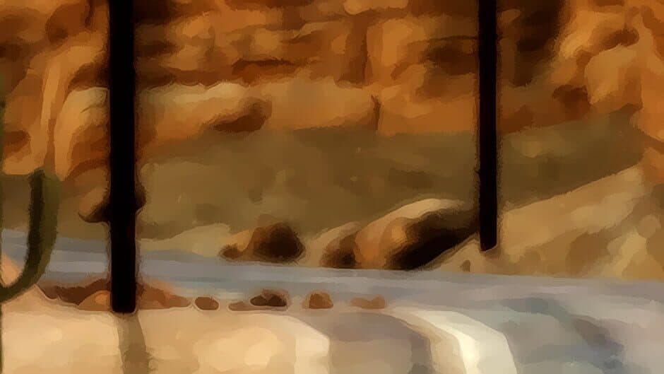 Shady Brook - A Dark Mystery Text Adventure banner