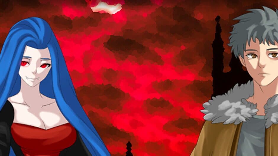 Vampire's Slave banner