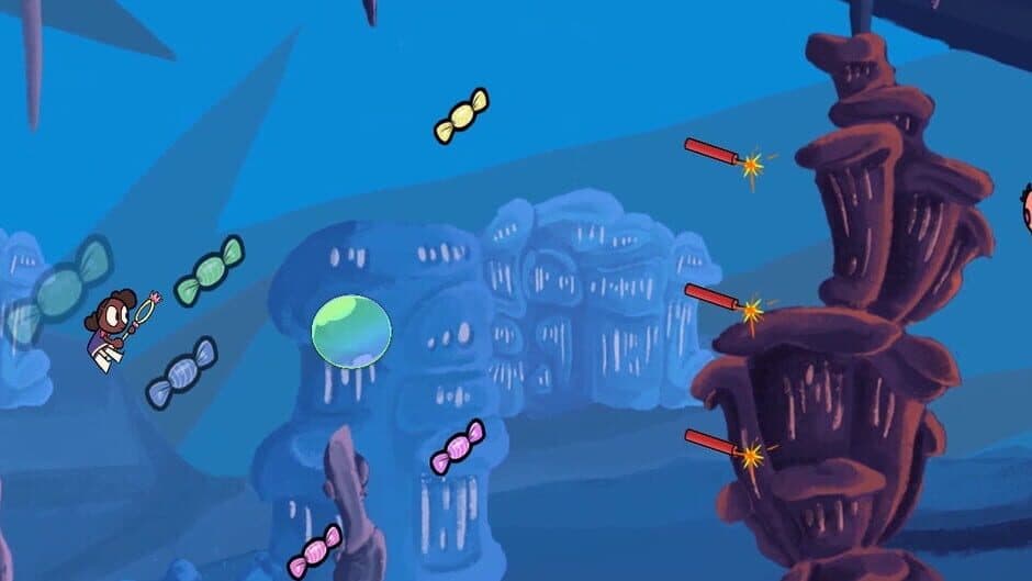 Poppy's Nightmare banner