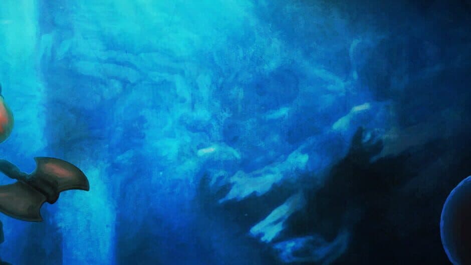 Fighting Fantasy Legends banner