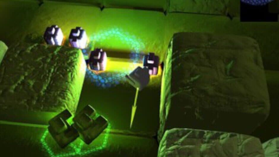 Unlimited Escape banner