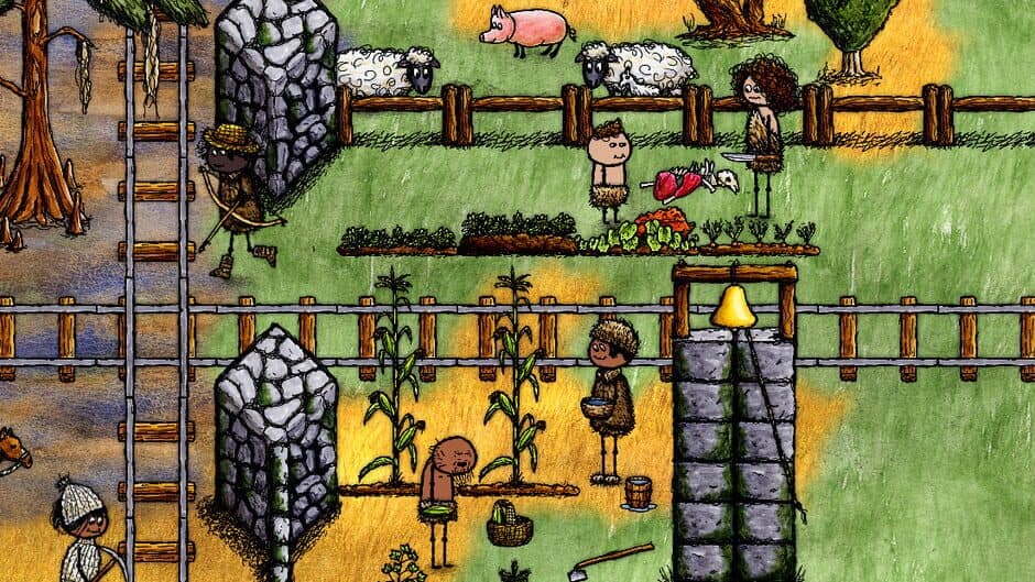 One Hour One Life banner